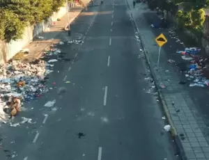 ¡Por una Barrancabermeja limpia y orgullosa! Unimos esfuerzos por nuestro Distrito