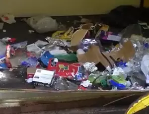 Gestión de residuos en Barrancabermeja: compromiso y tecnología y cumplimiento ambiental