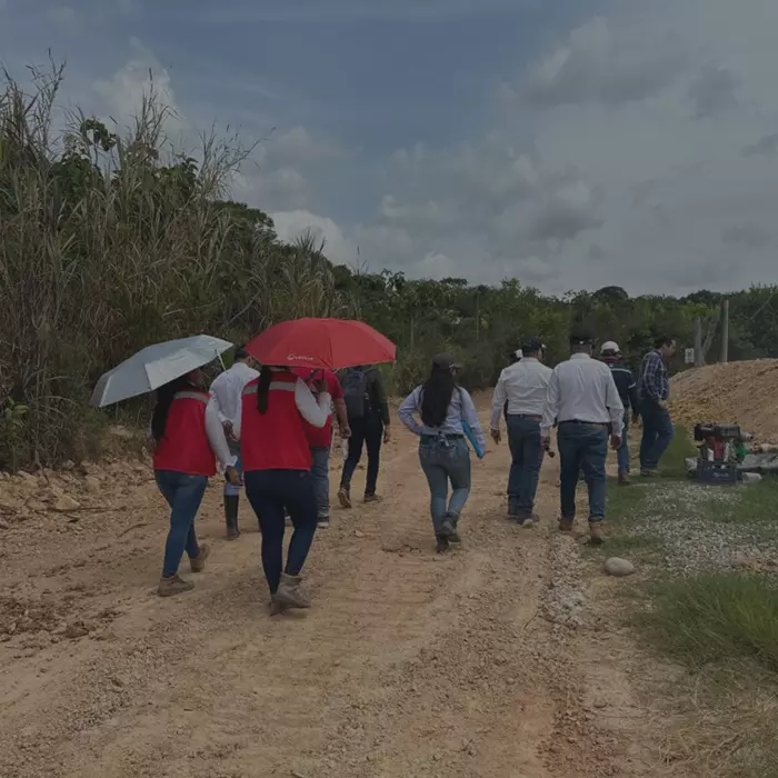 Preguntas Frecuentes